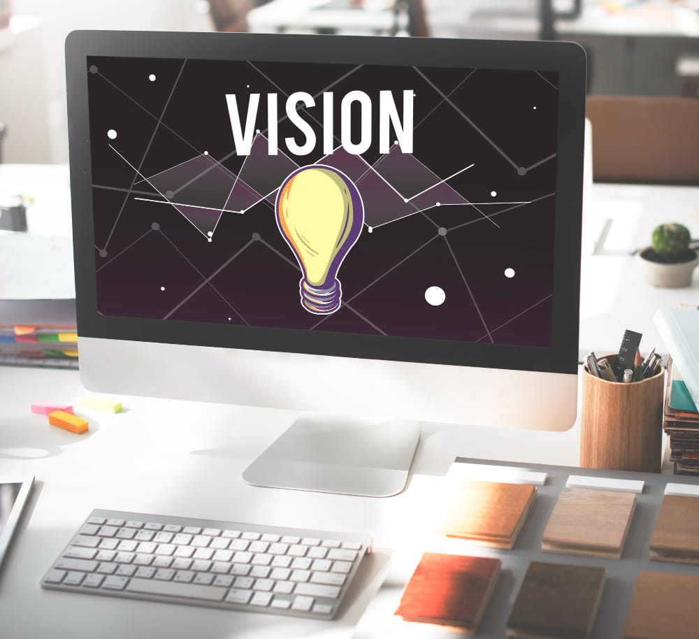About Us 1 SKYiCloud Vision
