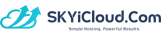SKYiCloud Light Small Logo