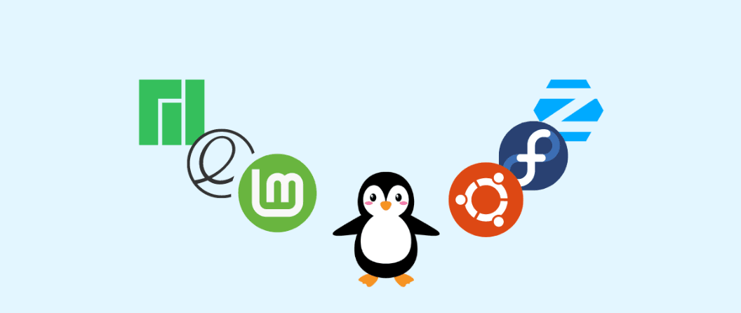 What is Linux? & Top Popular OS Linux for Servers 1 Linux