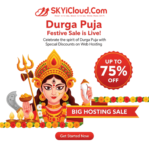 Goddess Durga’s trident